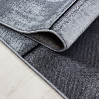 Tmavosivý koberec 200x290 cm Parma – Ayyildiz Carpets - Image 4