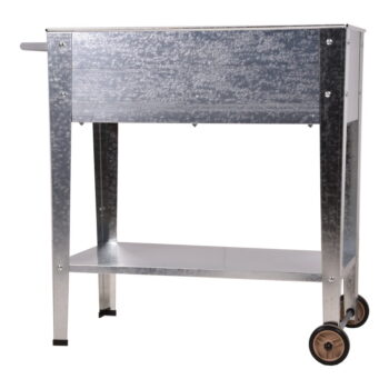 Vyvýšený záhon Lavandia – Garden Pleasure – Obrázok 2