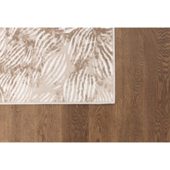 Béžový koberec 133x190 cm Welio Dark Beige – FD - Image 4