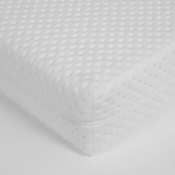 Detský penový matrac Kave Home Valery, 90 x 190 cm – Obrázok 2