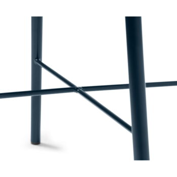 Modrá jedálenská stolička Whistler – Unique Furniture – Obrázok 6