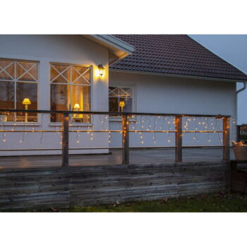 Svetelná reťaz Star Trading LED, dĺžka 11,9 m - Image 5