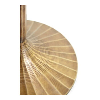 Okrúhly odkladací stolík ø 40 cm Janna – Light & Living – Obrázok 4