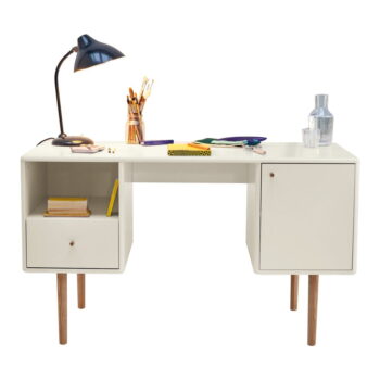 Pracovný stôl 50x130 cm Color Living – Tom Tailor – Obrázok 5