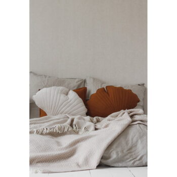 Detský vankúšik Cream - Moi Mili - Image 5