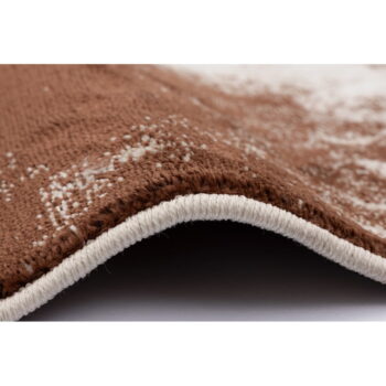 Hnedý koberec 80x150 cm Cold Brew – FD - Image 3