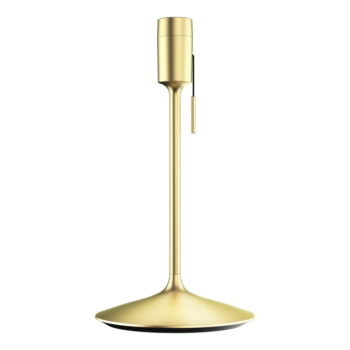Lampová noha v zlatej farbe 42 cm Santé – UMAGE