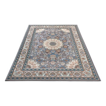 Sivý vonkajší koberec 120x180 cm Kadi – Hanse Home - Image 3