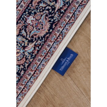 Modro-krémový koberec 155x235 cm Alfred – Villeroy&Boch - Image 6