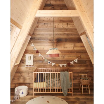 Detská tapiséria Yanil – Kave Home - Image 3