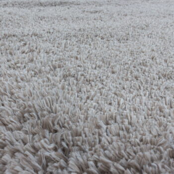 Svetlohnedý koberec 200x290 cm Fluffy – Ayyildiz Carpets - Image 4