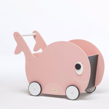 Detský úložný box Whale - Rocket Baby - Image 3