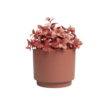 Keramický ručne vyrobený kvetináč ø 20 cm Echo – Artevasi – Obrázok 8