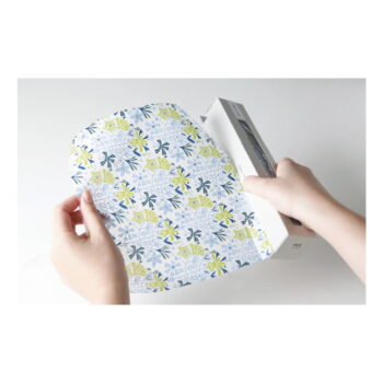 Baliaci papier 23x500 cm Niña Silla MT Wrap - MT Masking Tape - Image 5