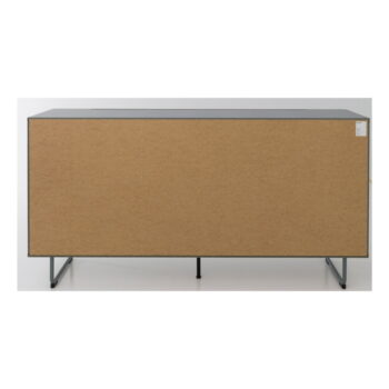 Modro-sivá nízka komoda 164x83 cm Parma – Tenzo - Image 5