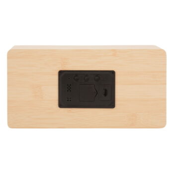 Digitálne hodiny Boxed – Karlsson - Image 4