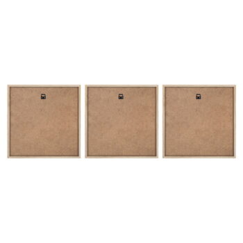 Obrazy v súprave 3 ks 30x30 cm Matisse – Styler - Image 7