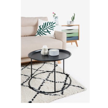 Béžová rozkladacia pohovka Bonami Selection Pop – Obrázok 6