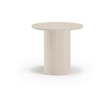 Odkladací stolík 50x50 cm Totem – Teulat - Image 6
