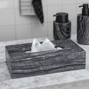 Box na vreckovky Marble – Mette Ditmer Denmark - Image 2