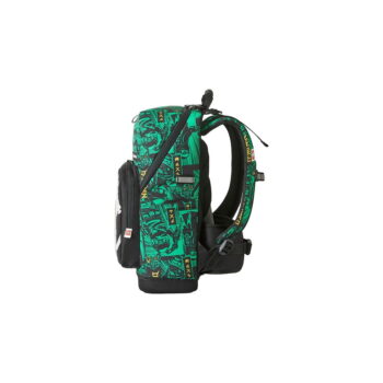 Súprava školských tašiek 29 l Ninjago – LEGO® – Obrázok 2