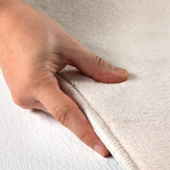 Krémový prateľný okrúhly koberec ø 120 cm Sky – Ayyildiz Carpets - Image 3