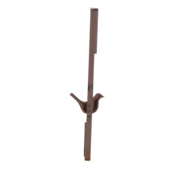 Držiak na veniec Bird – Esschert Design - Image 2
