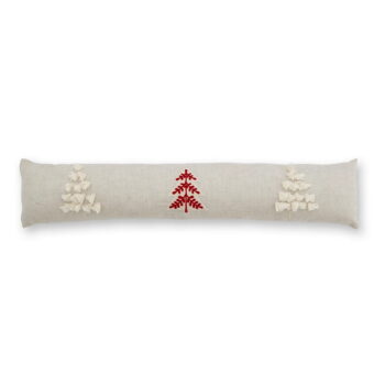 Ochrana proti prievanu Christmas Tree – Catherine Lansfield - Image 2