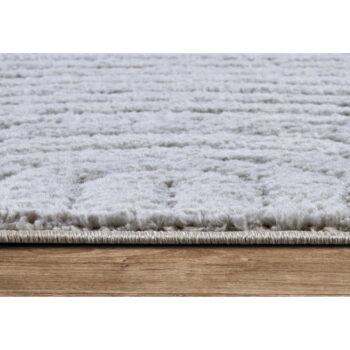 Svetlosivý koberec 160x235 cm Panglao New York Light Grey – Elle Decoration - Image 6