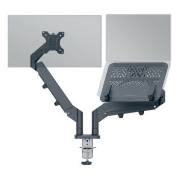 Držiak na monitor a laptop Ergo – Leitz - Image 7