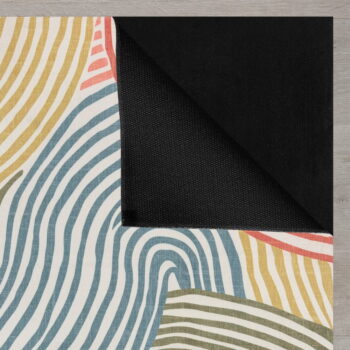 Koberec 120x170 cm Wanda Swirl – Flair Rugs – Obrázok 5