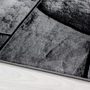 Tmavosivý koberec 140x200 cm Parma – Ayyildiz Carpets - Image 5