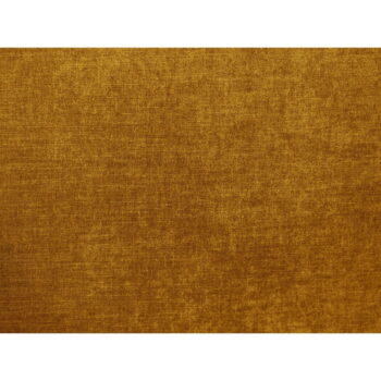 Okrovožltá čalúnená dvojlôžková posteľ s úložným priestorom s roštom 180x200 cm Louise – Bobochic Paris - Image 4