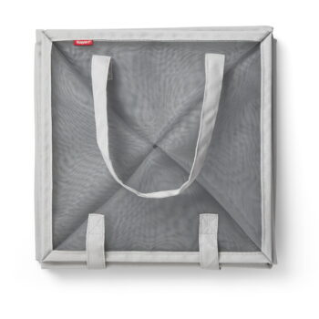 Plastový úložný box na oblečenie – Rayen - Image 6