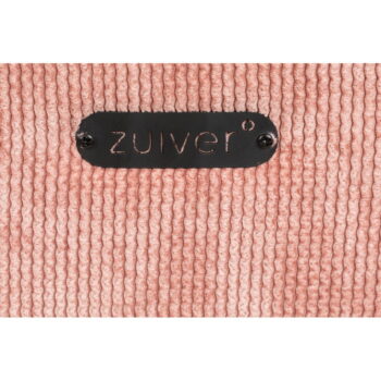 Svetloružové barové stoličky v súprave 2 ks 102 cm Benson – Zuiver - Image 2