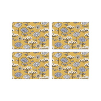 Súprava kuchynského textilu 13 ks Retro Meadow – Cooksmart ® - Image 10