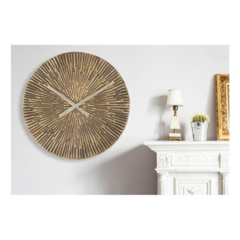 Nástenné hodiny Mauro Ferretti Kensington, ⌀ 50 - Image 8