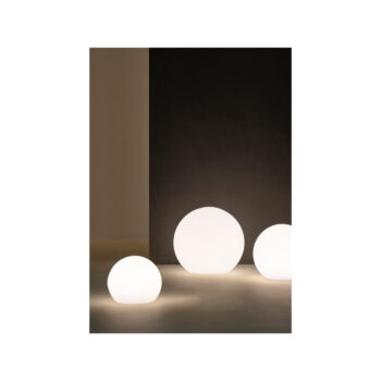 LED vonkajšie svietidlo so solárnym panelom ø 25 cm Maane – Villa Collection - Image 11