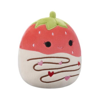 Plyšové hračky v súprave 2 ks Scarlet – SQUISHMALLOWS - Image 10