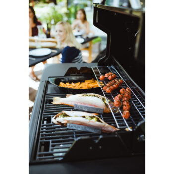 Plynový gril Australia 415 G - Outdoorchef - Image 2