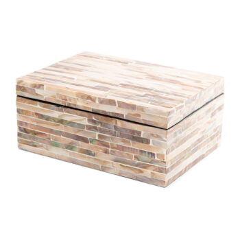 Ružový úložný box Compactor Haiphong Box – Obrázok 2