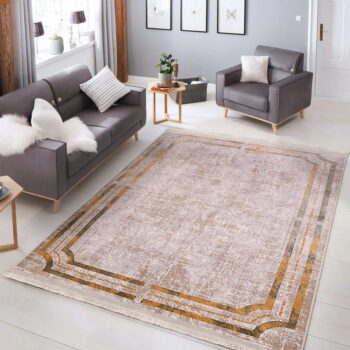 Ružový koberec 80x150 cm - Mila Home - Image 2