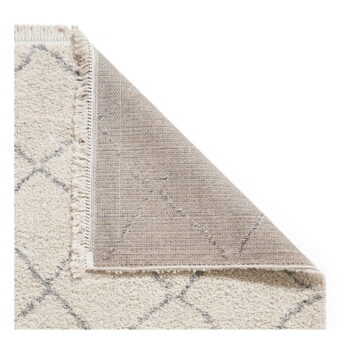 Krémový koberec 200x290 cm Boho – Think Rugs – Obrázok 10