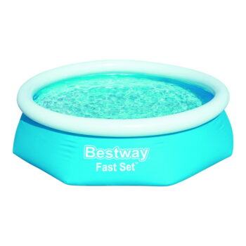 Nafukovací bazén ø 244 cm hĺbka 61 cm – Bestway