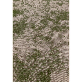 Khaki vonkajší koberec z recyklovaných vlákien 200x290 cm Dara – Asiatic Carpets – Obrázok 3