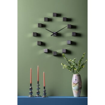 Sklenená ručne vyrobená váza (výška 36 cm) Melange – PT LIVING – Obrázok 6