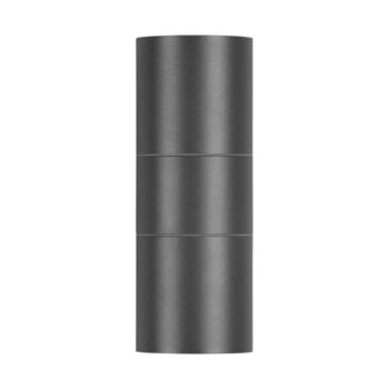 Vonkajšie svietidlo (výška  16 cm) Laredo – Trio - Image 3