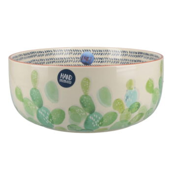 Porcelánová miska Mikasa Drift, ø 24 cm – Obrázok 2