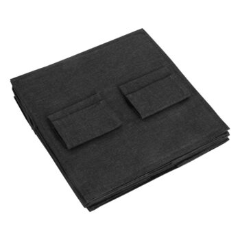 Závesný látkový organizér do skrine Soft Storage – Bigso Box of Sweden – Obrázok 2