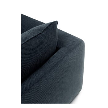 Tmavomodrá pohovka 250 cm Sophia - Sits – Obrázok 10